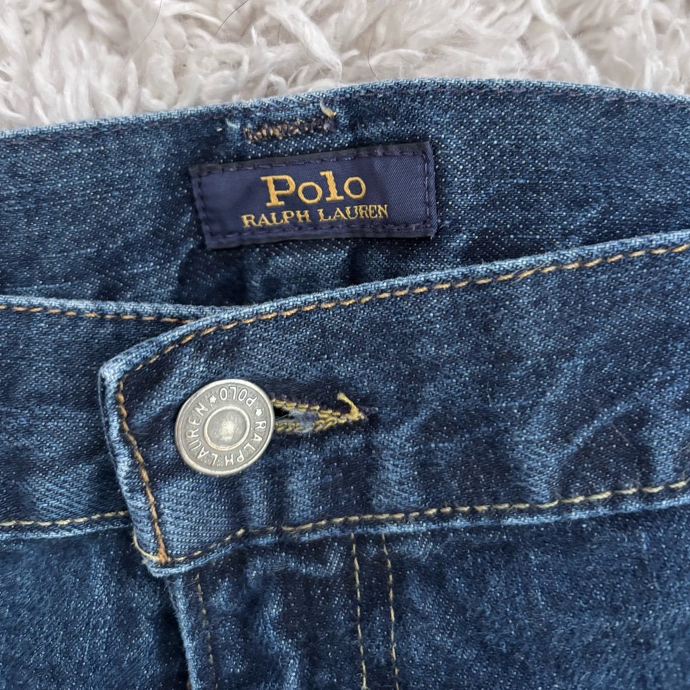 POLO Men’s Jeans 42 x 30